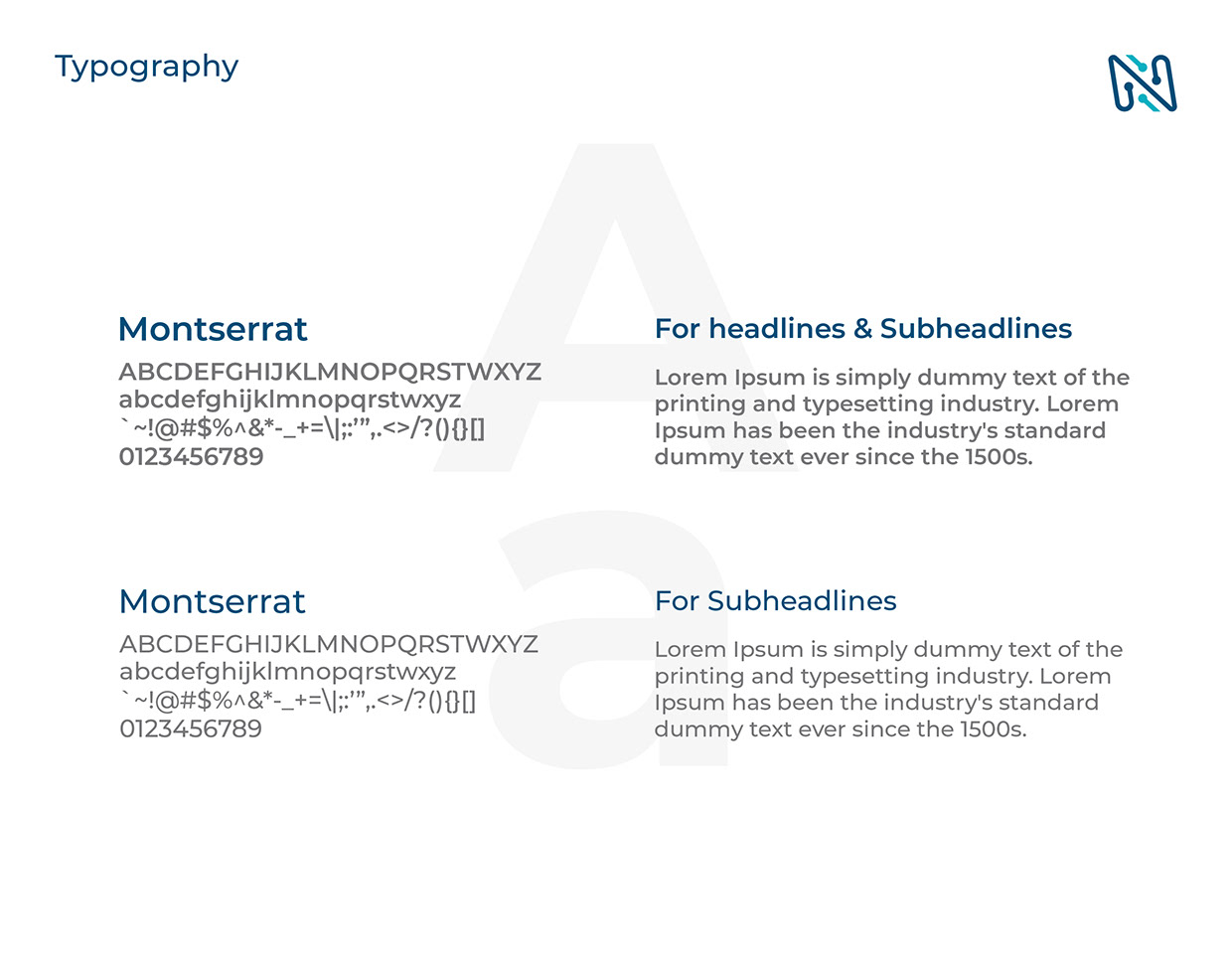 Technology logo, Brand Identity, Branding, Logo design. Image 7