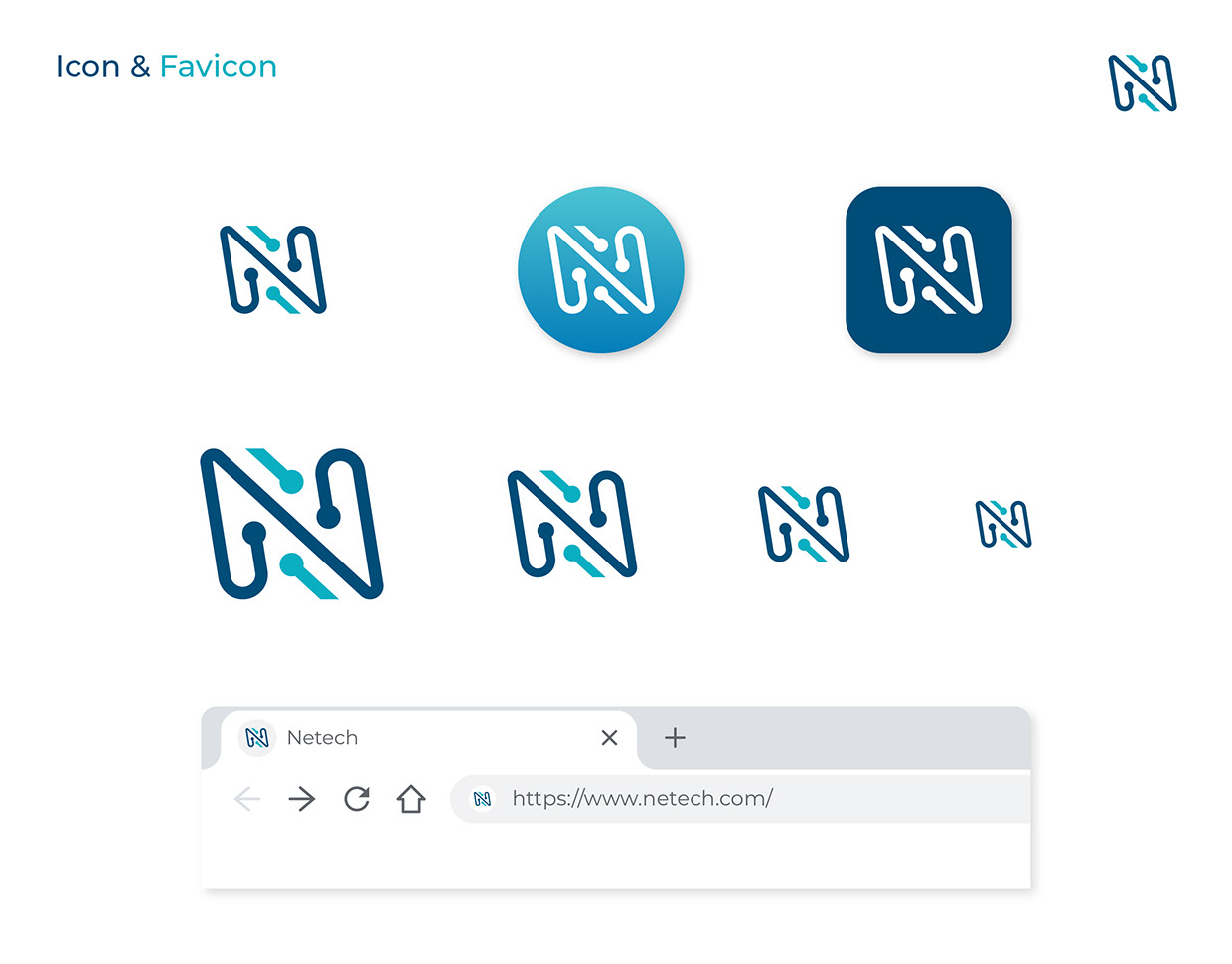 Technology logo, Brand Identity, Branding, Logo design. Image 8