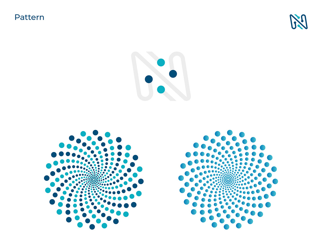 Technology logo, Brand Identity, Branding, Logo design. Image 9