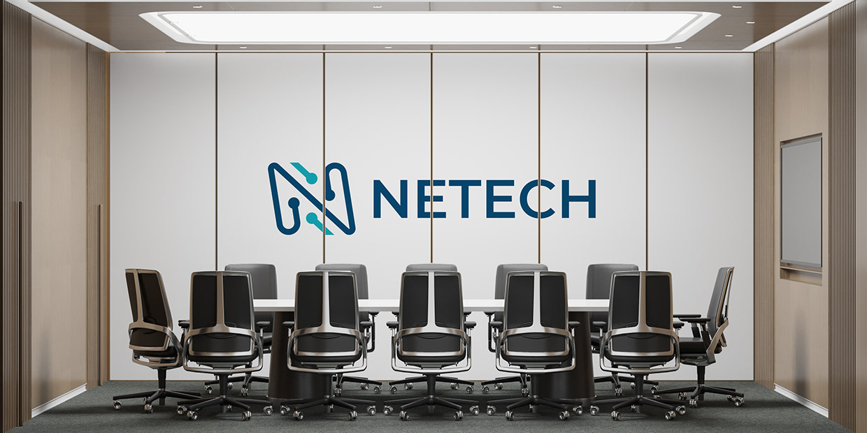 Technology logo, Brand Identity, Branding, Logo design. Image 13
