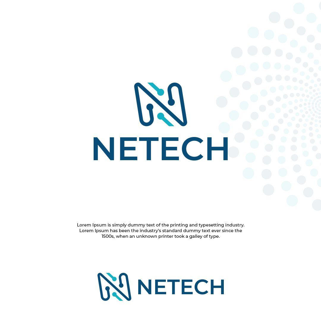 Technology logo, Brand Identity, Branding, Logo design. Image 27