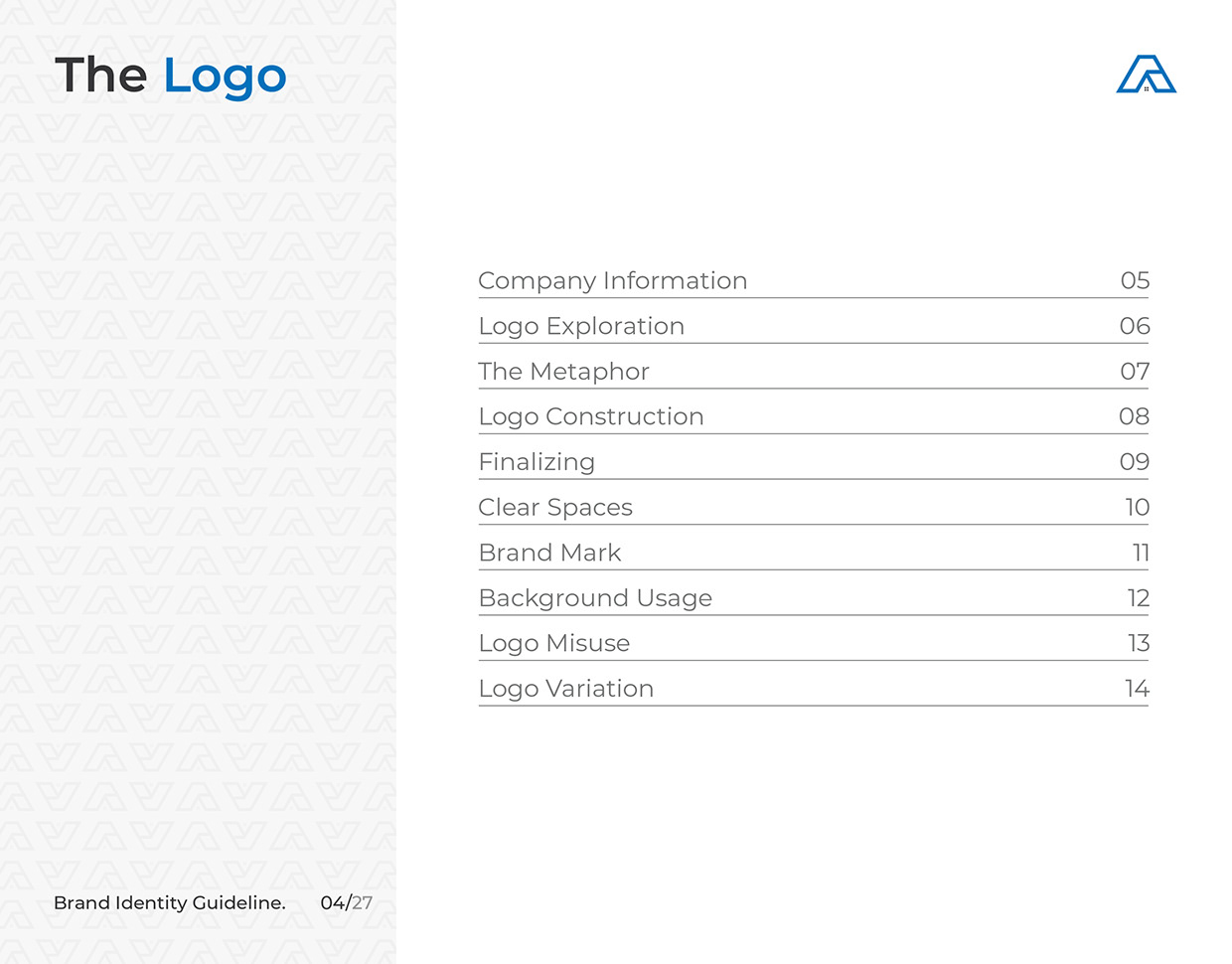 Brand Identity, Branding, Real Estate, Logo Design. Image 3