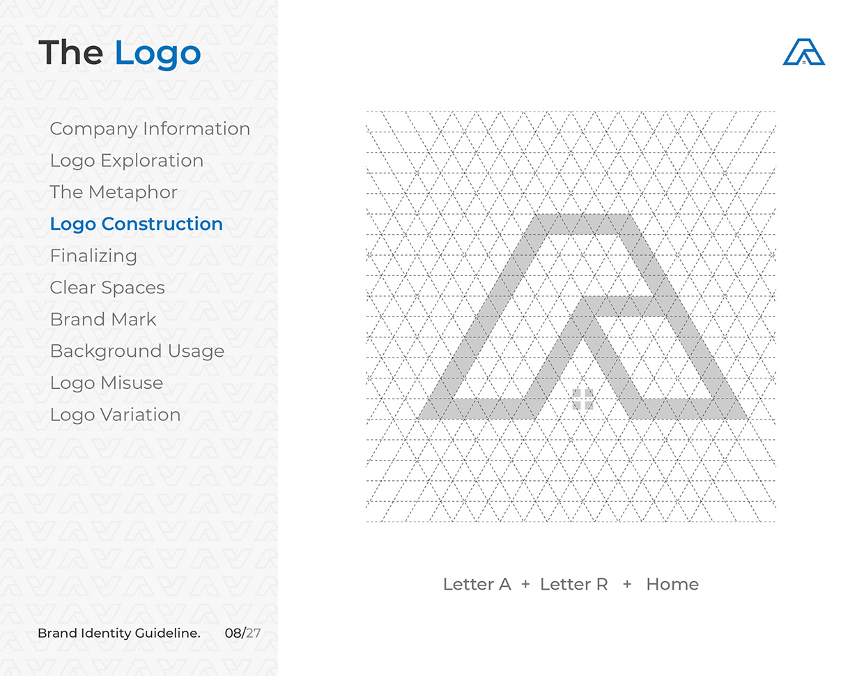 Brand Identity, Branding, Real Estate, Logo Design. Image 7