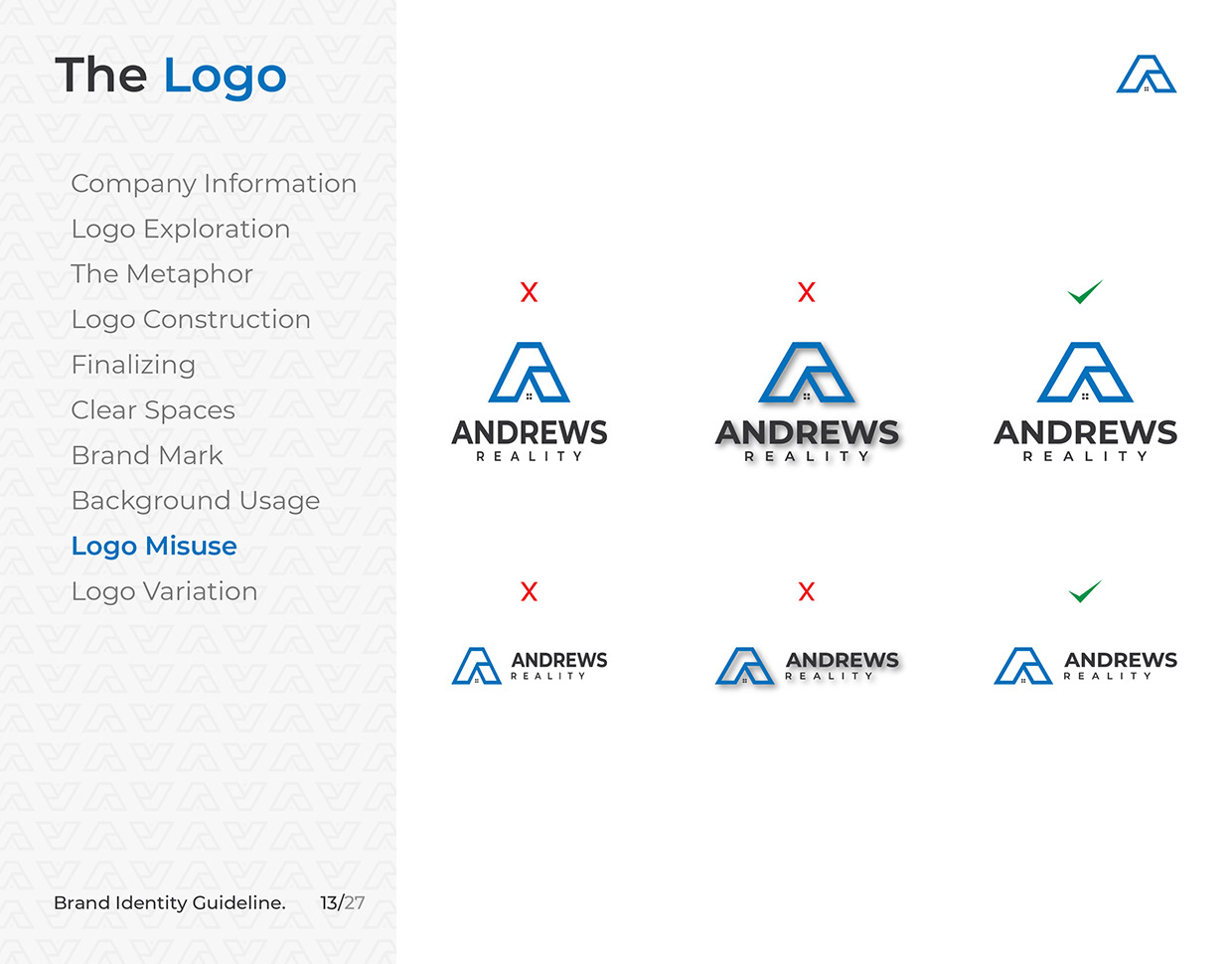 Brand Identity, Branding, Real Estate, Logo Design. Image 12