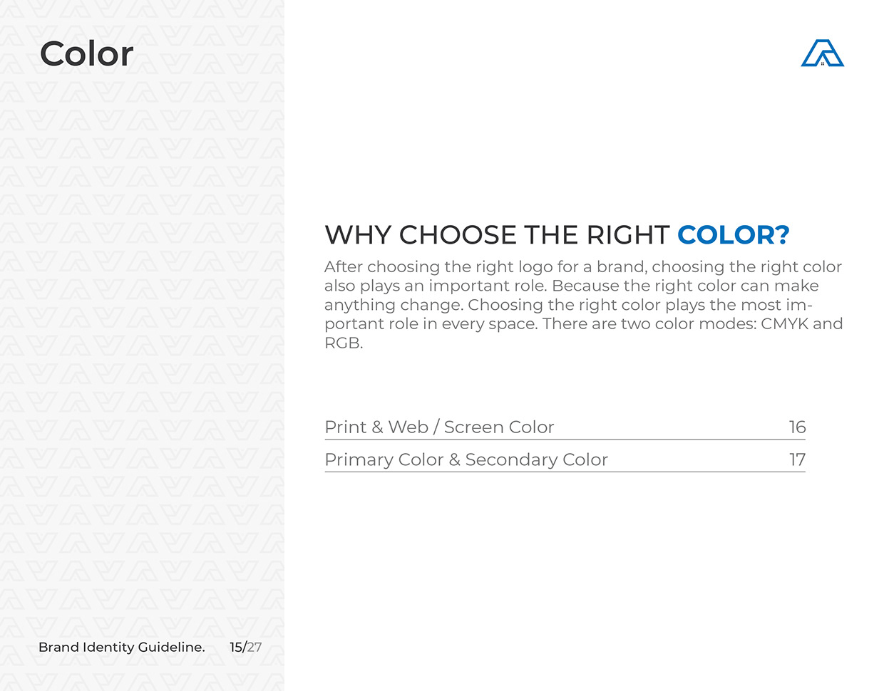 Brand Identity, Branding, Real Estate, Logo Design. Image 14