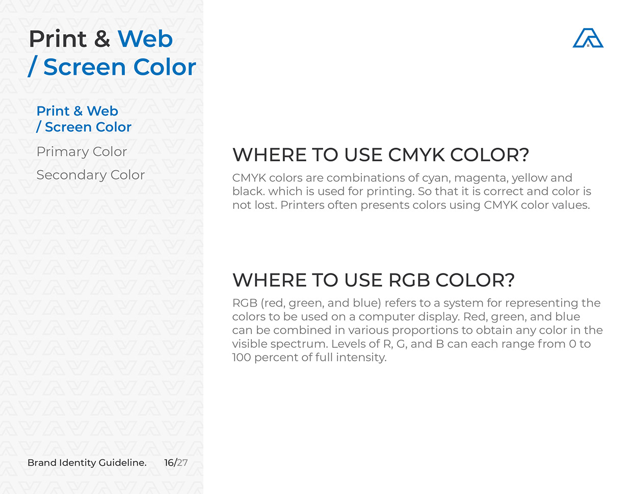 Brand Identity, Branding, Real Estate, Logo Design. Image 15