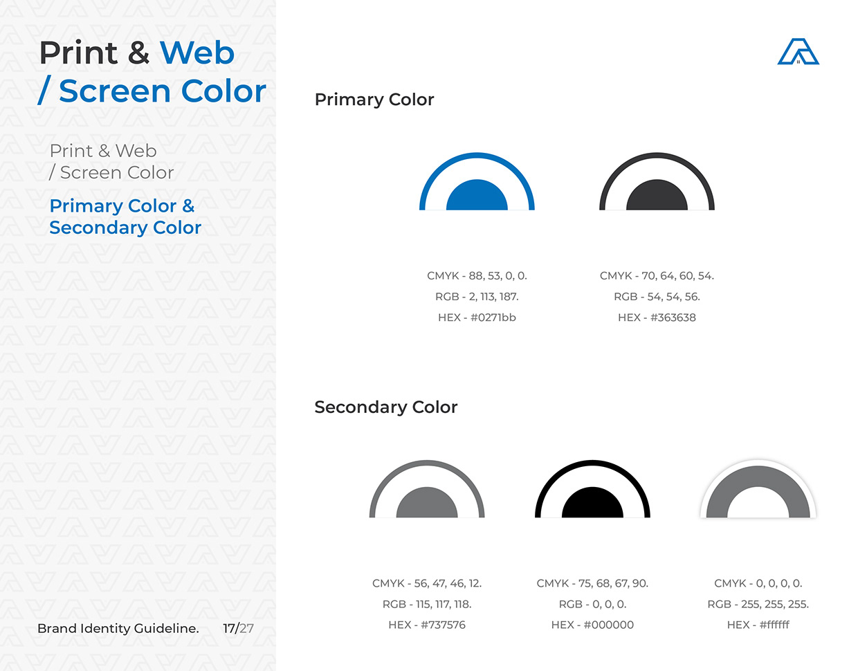 Brand Identity, Branding, Real Estate, Logo Design. Image 16