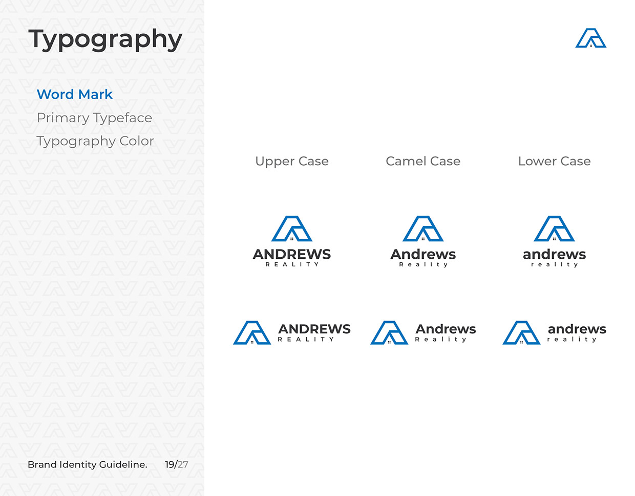 Brand Identity, Branding, Real Estate, Logo Design. Image 18