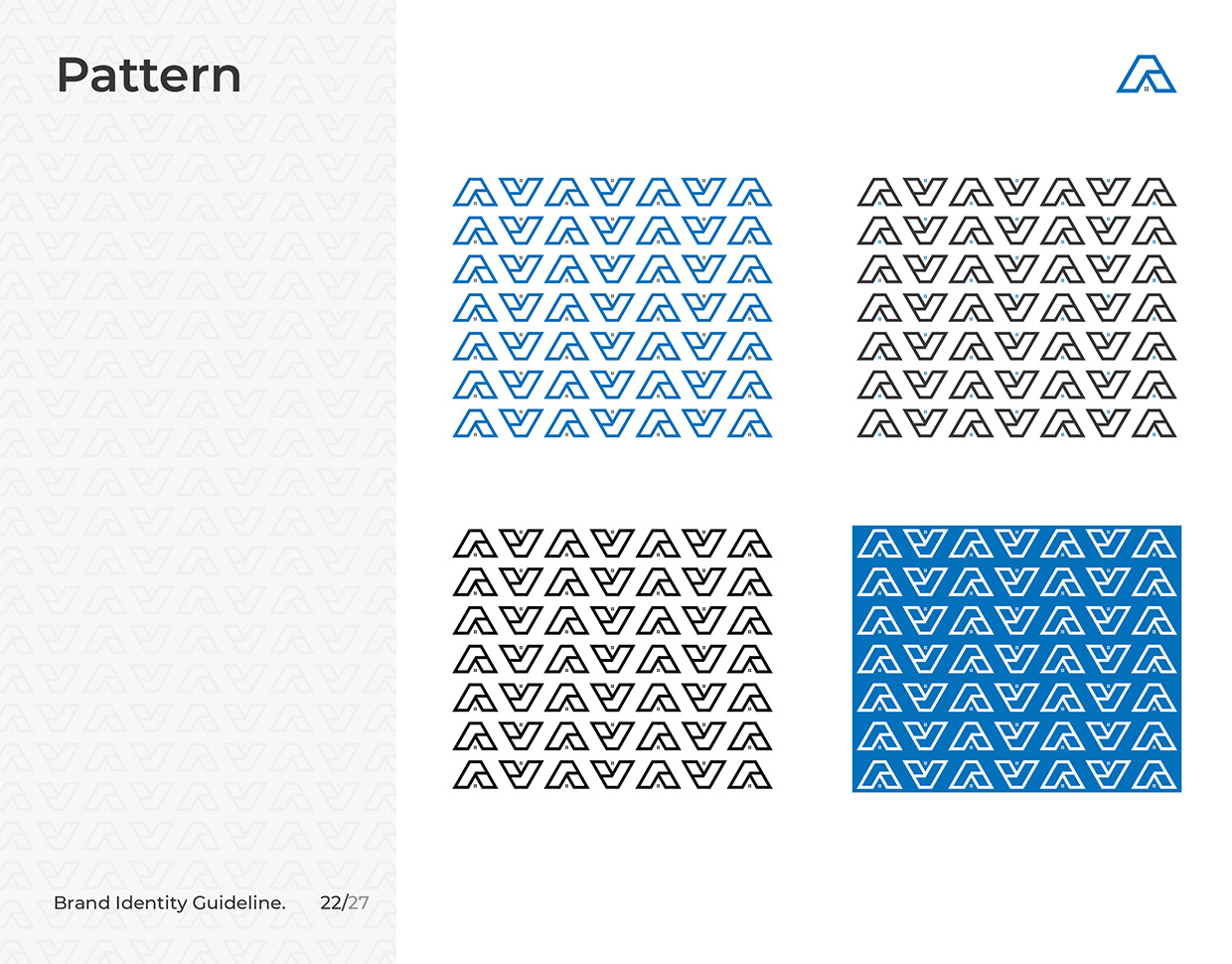 Brand Identity, Branding, Real Estate, Logo Design. Image 21