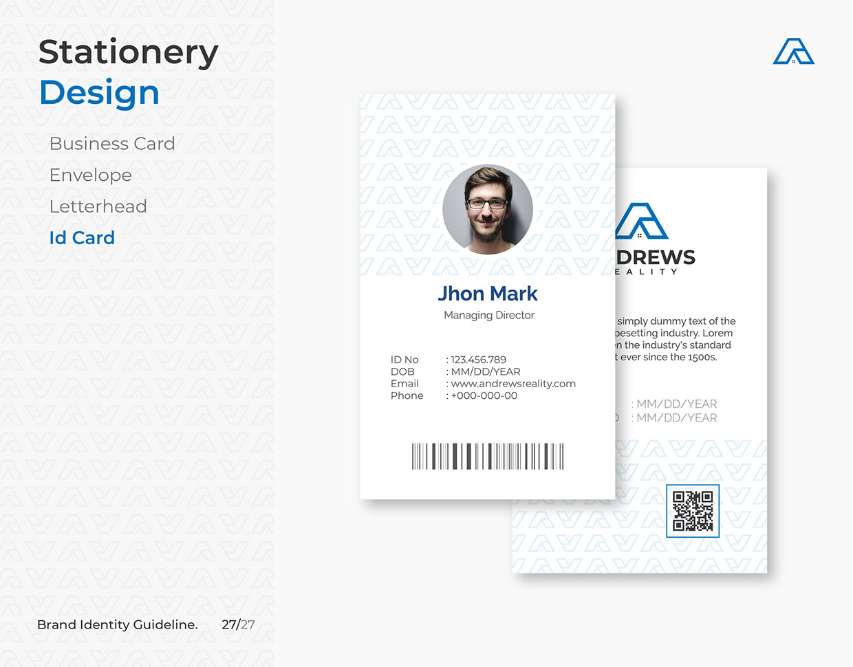 Brand Identity, Branding, Real Estate, Logo Design. Image 26