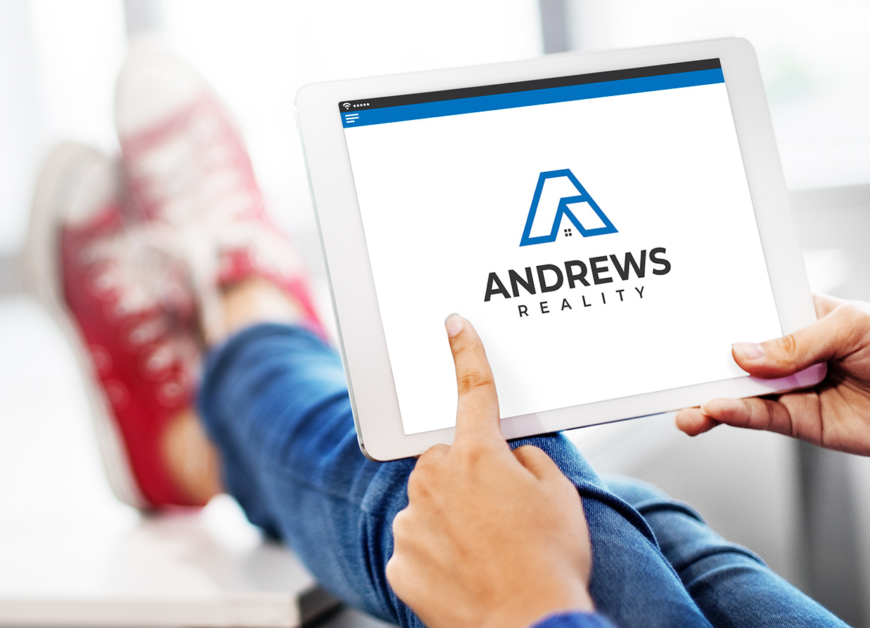 Brand Identity, Branding, Real Estate, Logo Design. Image 34