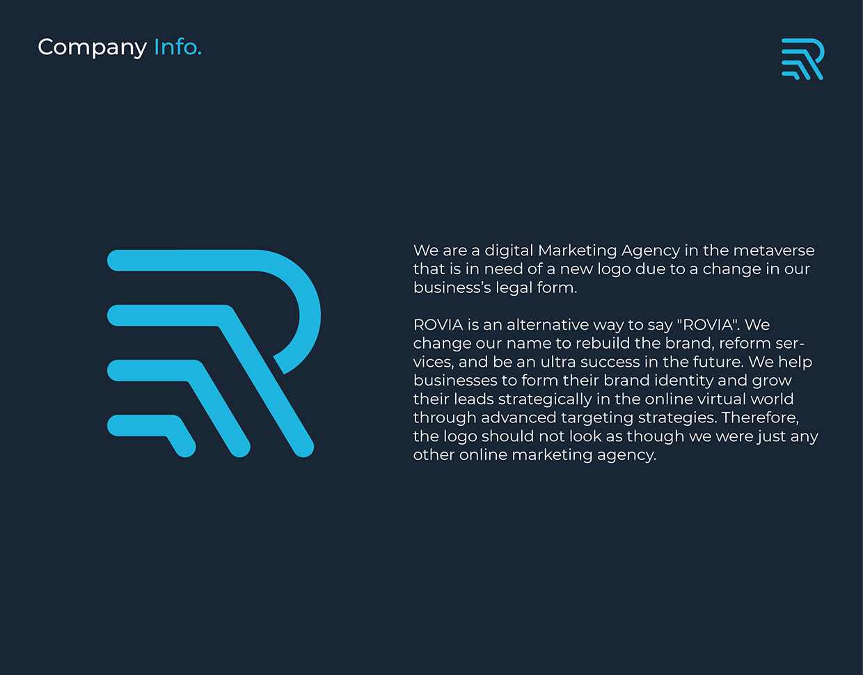 Tech Logo, Brand Identity, Branding, Logo Design Image 1