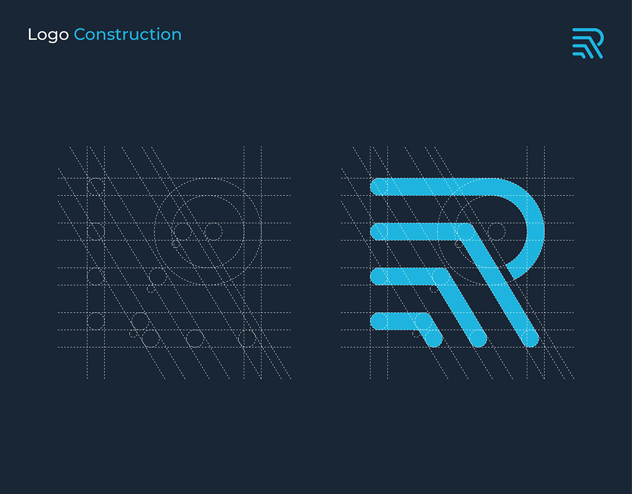 Tech Logo, Brand Identity, Branding, Logo Design Image 2