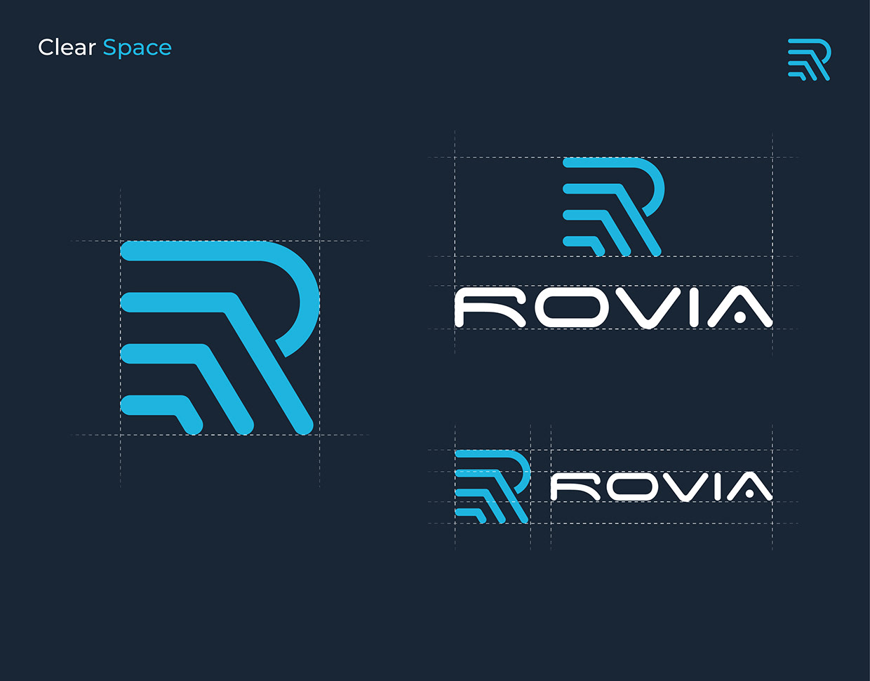 Tech Logo, Brand Identity, Branding, Logo Design Image 3