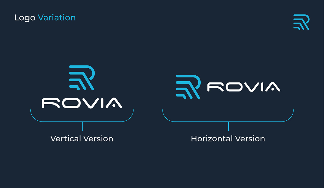 Tech Logo, Brand Identity, Branding, Logo Design Image 4