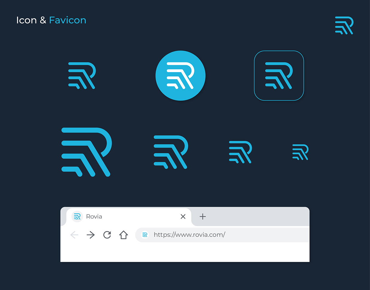 Tech Logo, Brand Identity, Branding, Logo Design Image 8