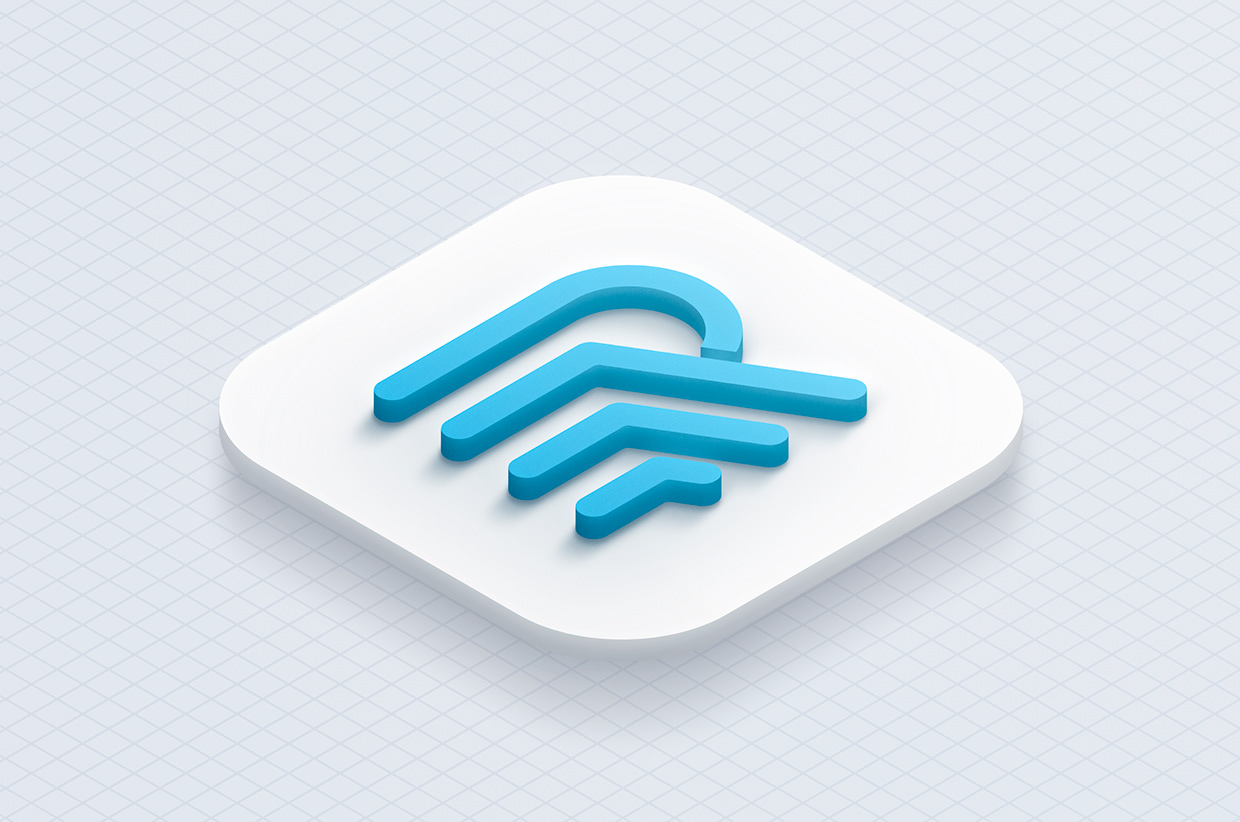 Tech Logo, Brand Identity, Branding, Logo Design Image 10