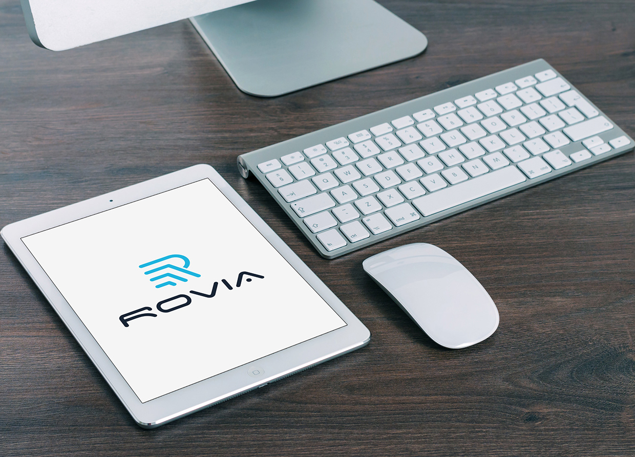 Tech Logo, Brand Identity, Branding, Logo Design Image 12