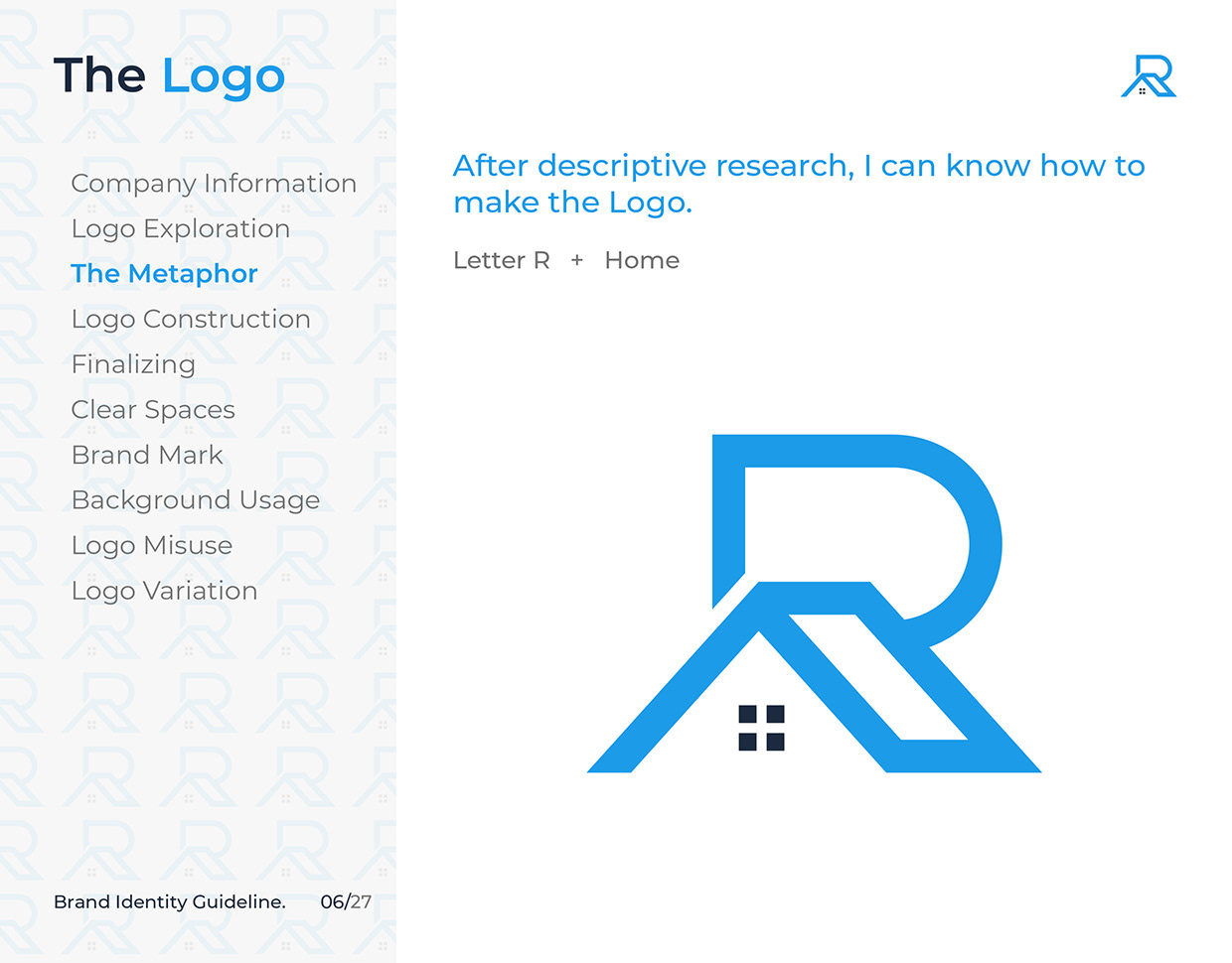 Brand Identity, Branding, Real Estate, Logo Design. Image 5