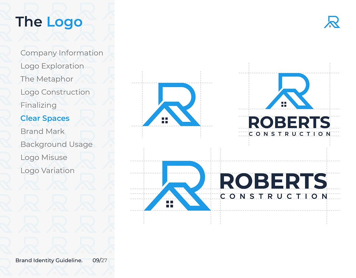 Brand Identity, Branding, Real Estate, Logo Design. Image 8