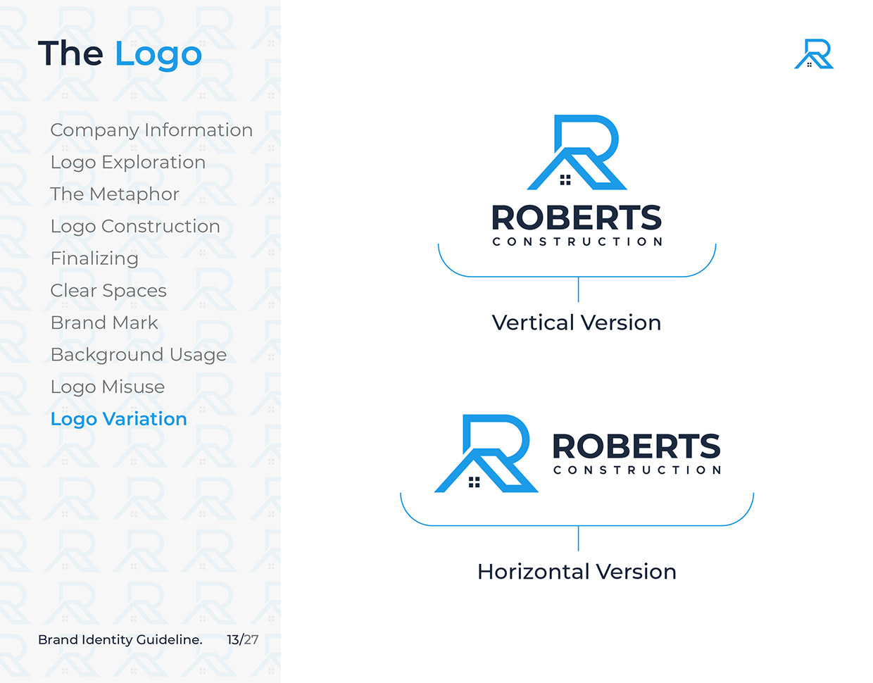 Brand Identity, Branding, Real Estate, Logo Design. Image 12