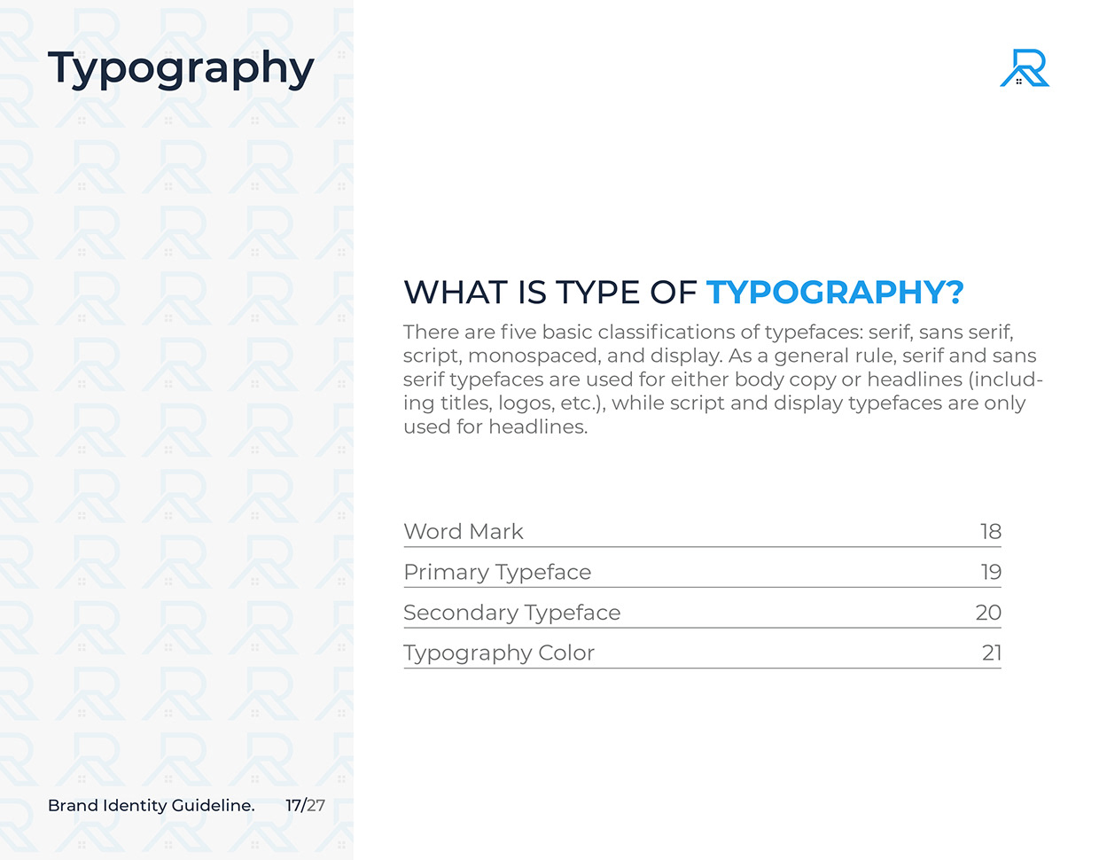 Brand Identity, Branding, Real Estate, Logo Design. Image 16