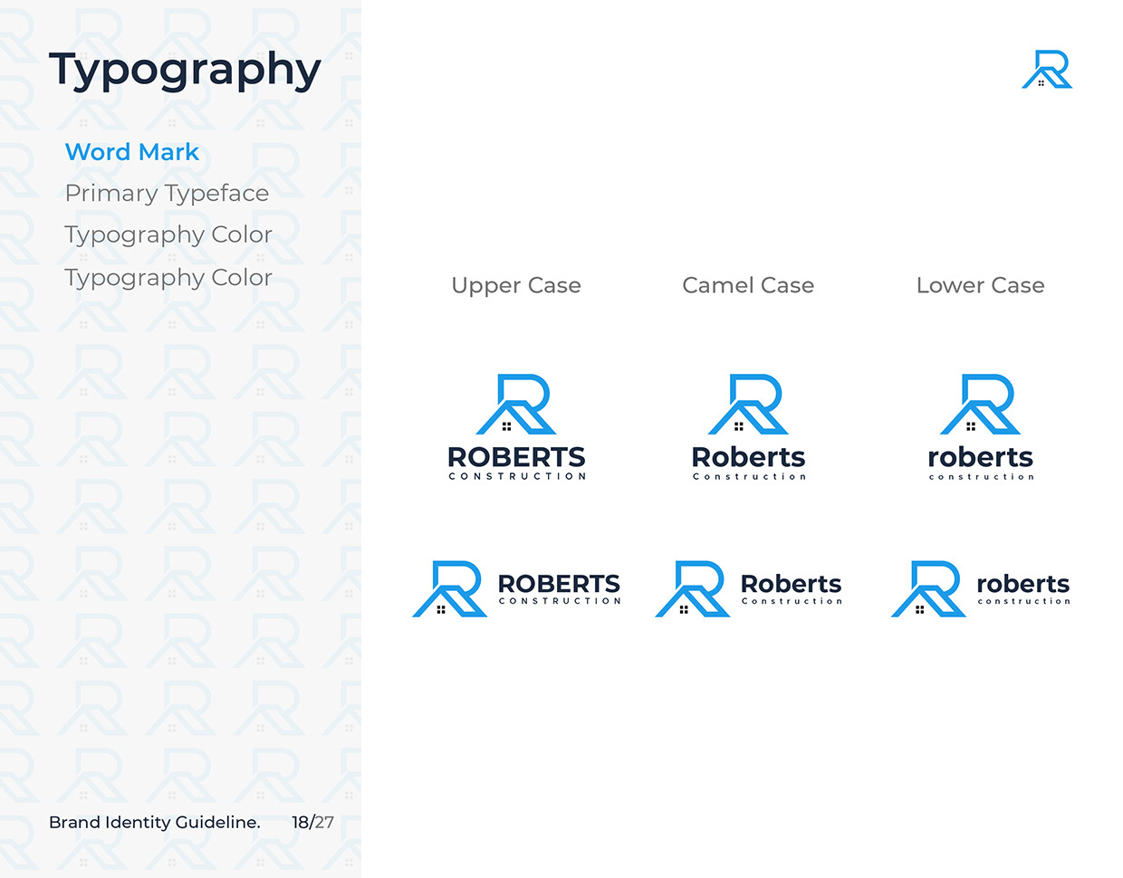 Brand Identity, Branding, Real Estate, Logo Design. Image 17