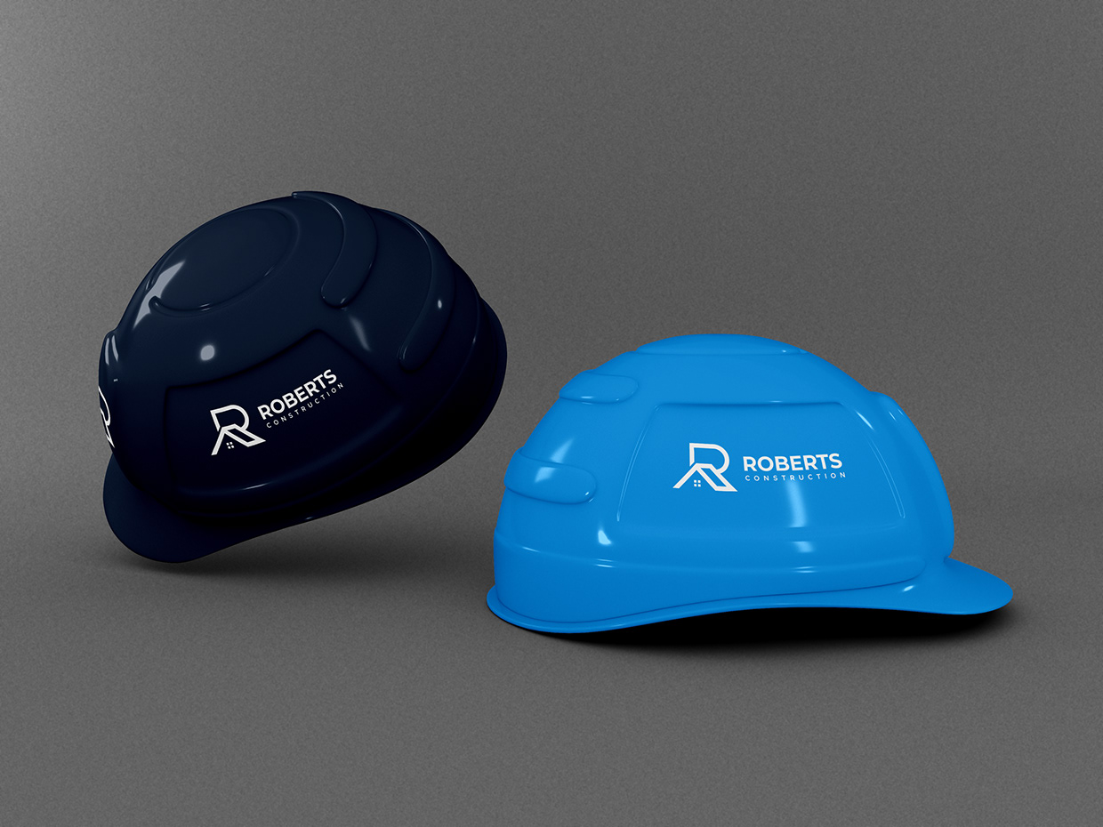 Brand Identity, Branding, Real Estate, Logo Design. Image 28