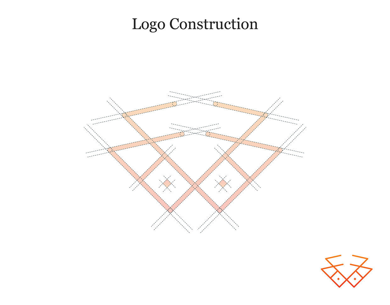Brand Identity, Foxy World, Branding, Logo Design. Image 1