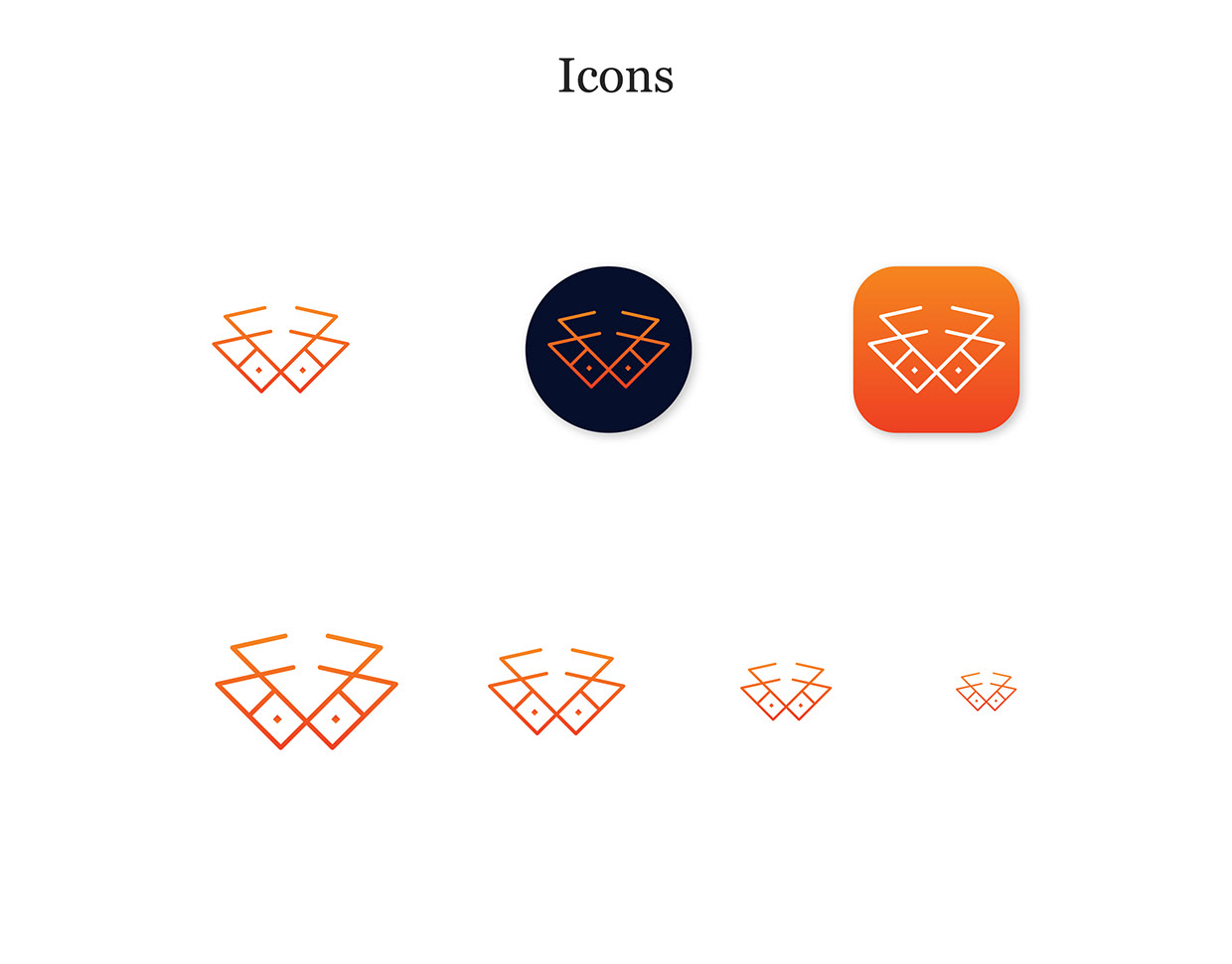 Brand Identity, Foxy World, Branding, Logo Design. Image 7