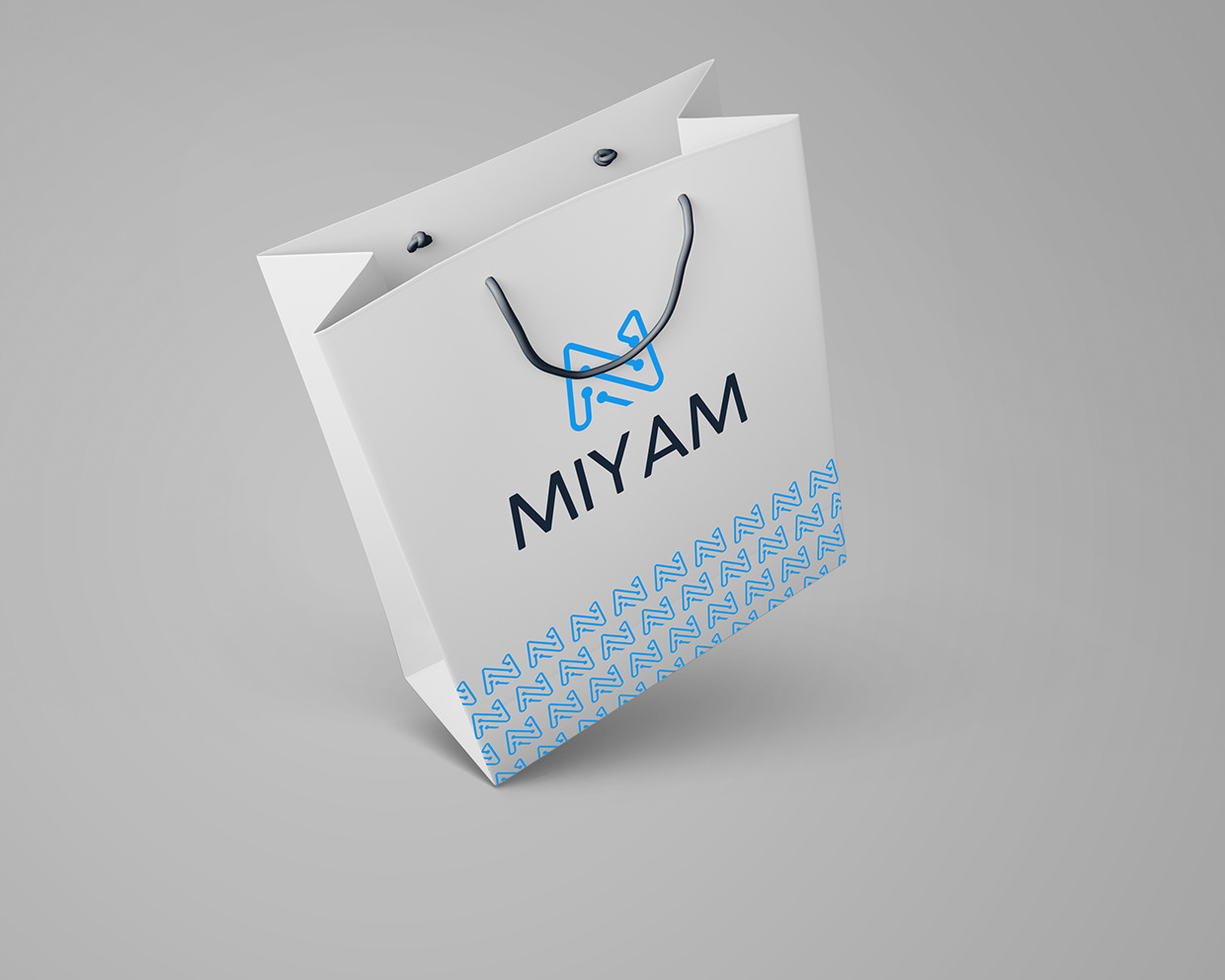 Tech Logo, Brand Identity, Branding, Logo Design. Image 14