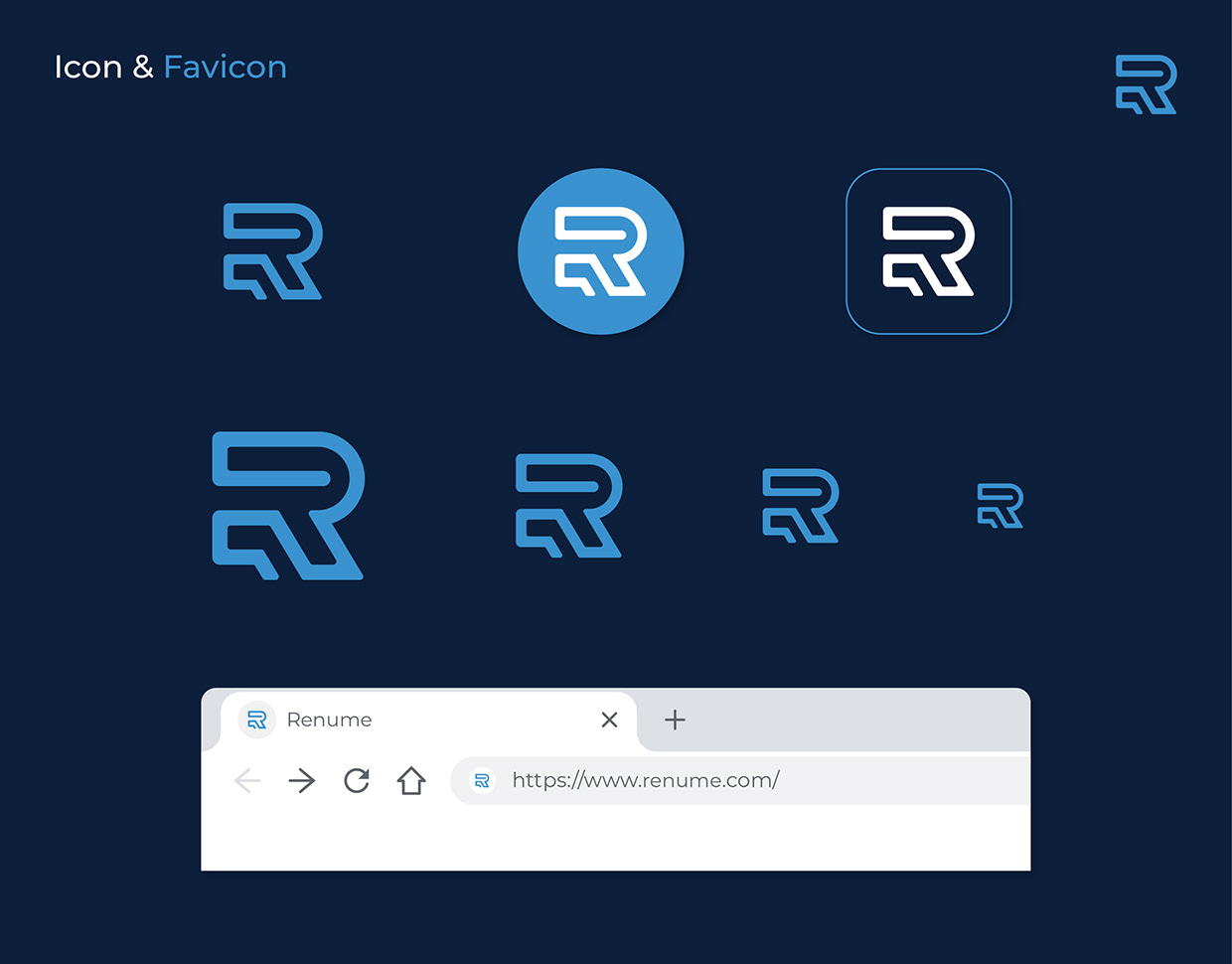 Tech Logo, Visual Identity, Branding, Logo Design. Image 8