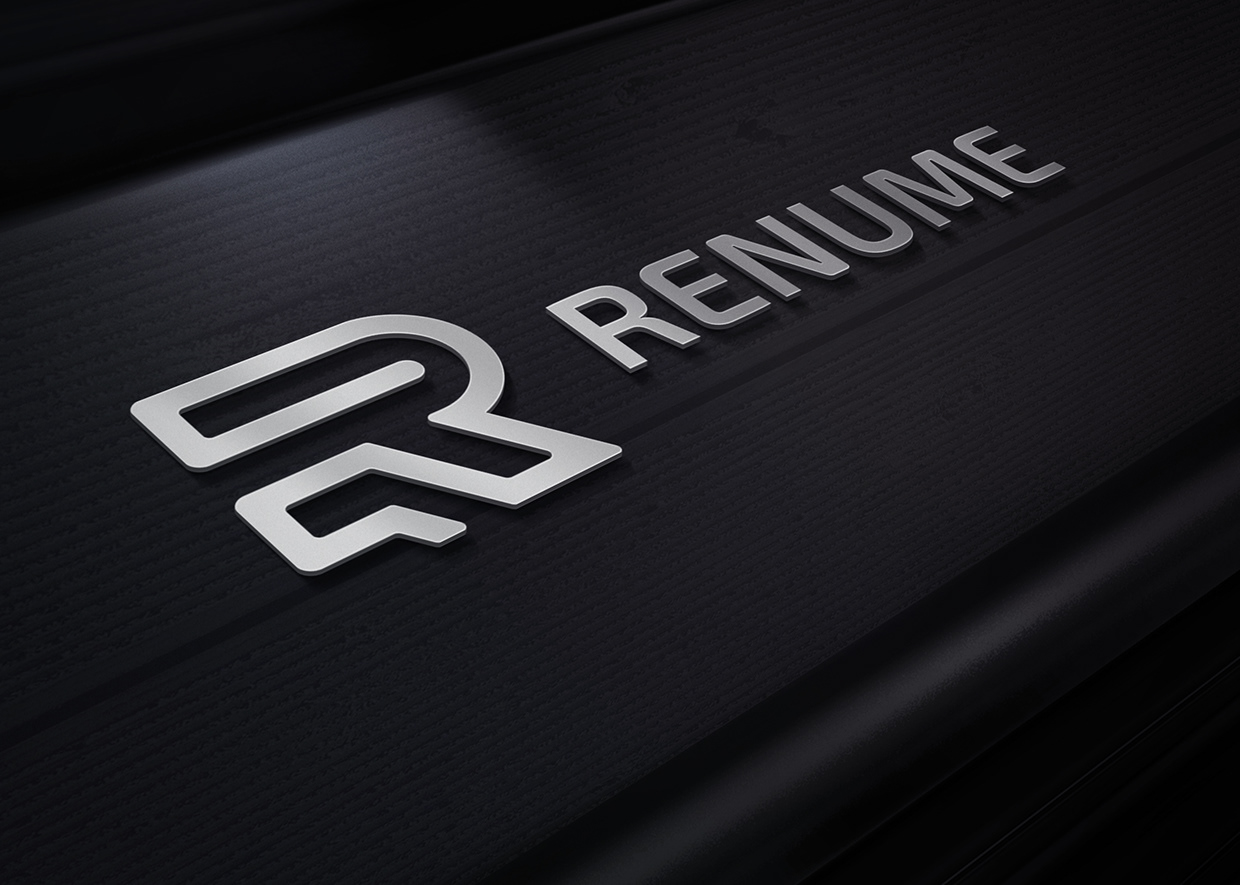 Tech Logo, Visual Identity, Branding, Logo Design. Image 13