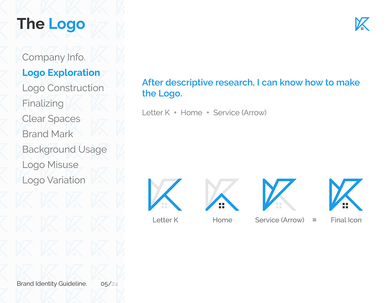 Real Estate, Visual Identity, Branding, Logo Design Image 4