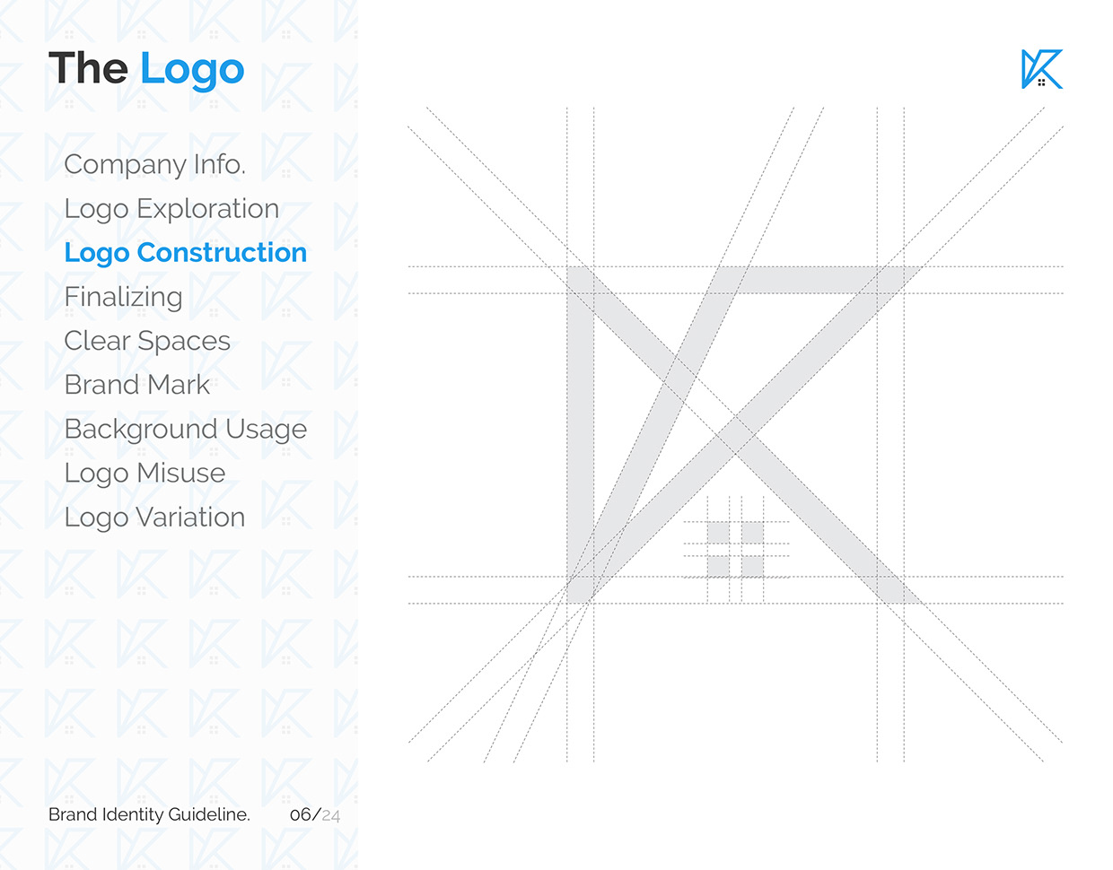 Real Estate, Visual Identity, Branding, Logo Design Image 5