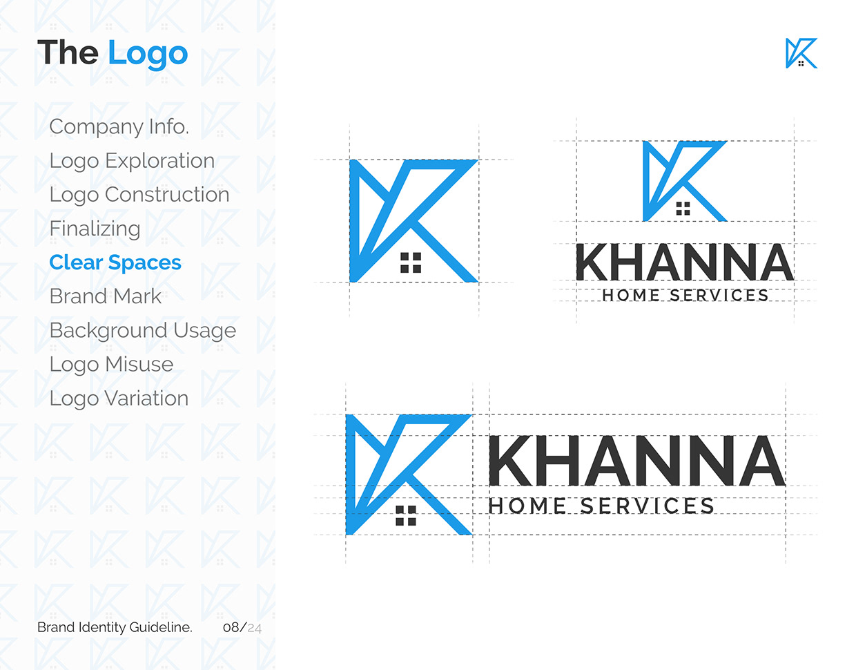 Real Estate, Visual Identity, Branding, Logo Design Image 7