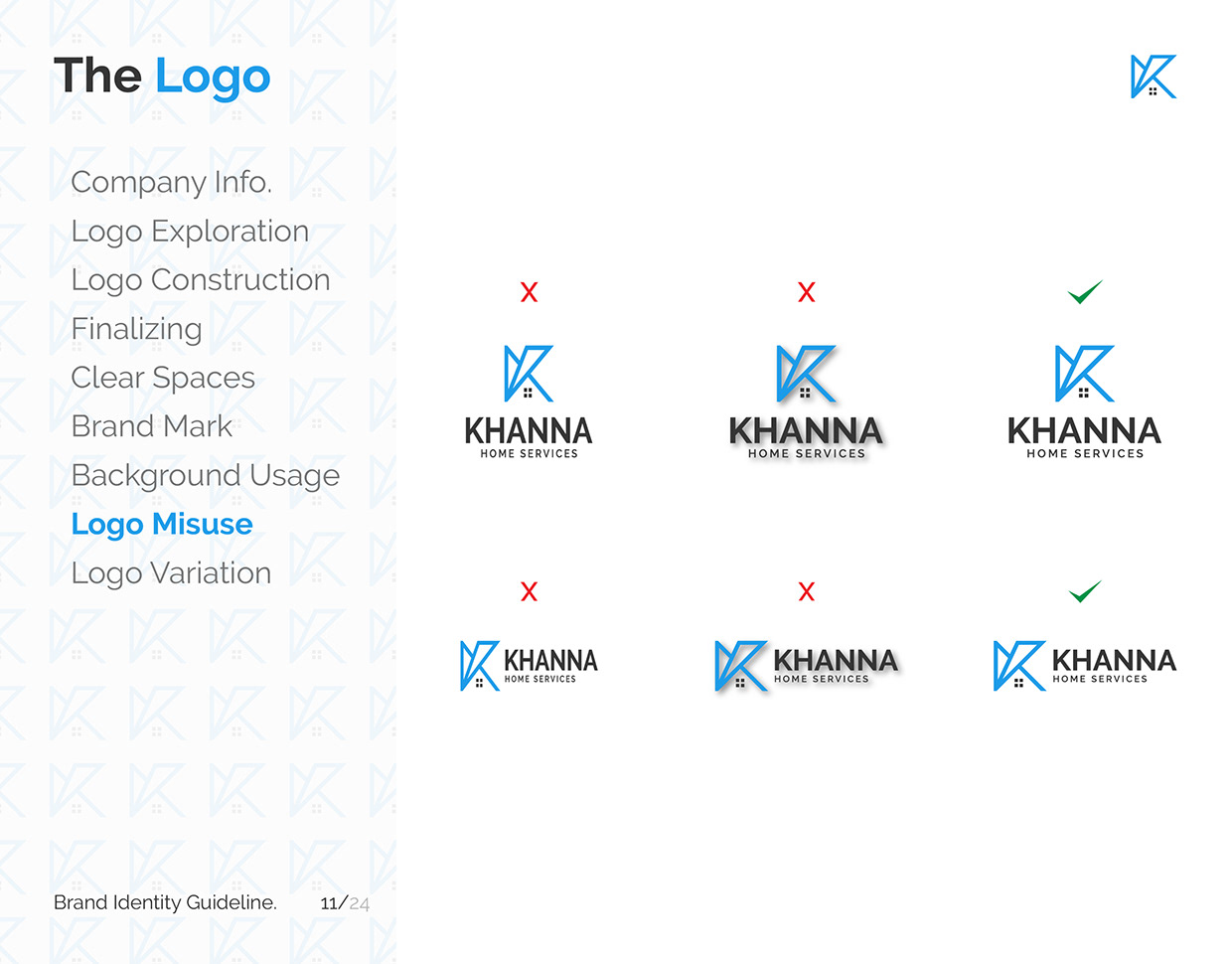 Real Estate, Visual Identity, Branding, Logo Design Image 10