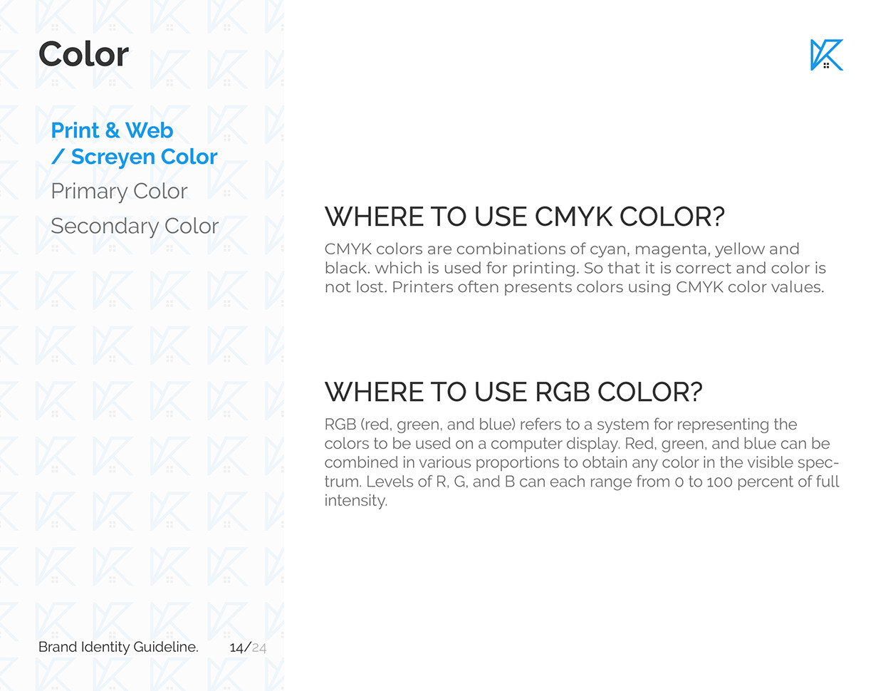 Real Estate, Visual Identity, Branding, Logo Design Image 13