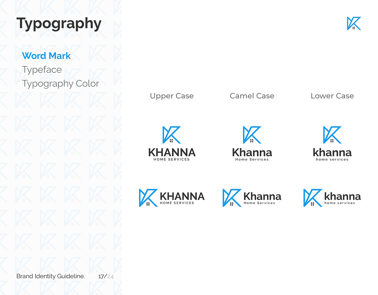 Real Estate, Visual Identity, Branding, Logo Design Image 16