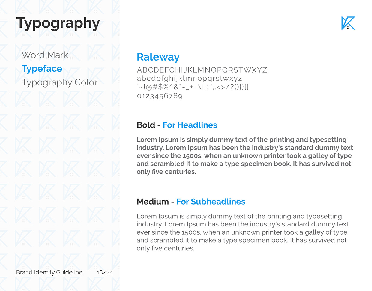 Real Estate, Visual Identity, Branding, Logo Design Image 17