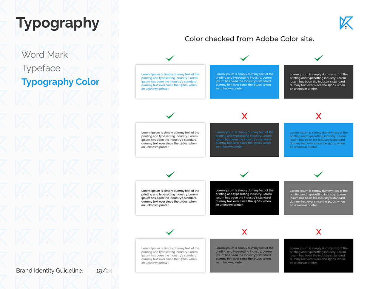 Real Estate, Visual Identity, Branding, Logo Design Image 18