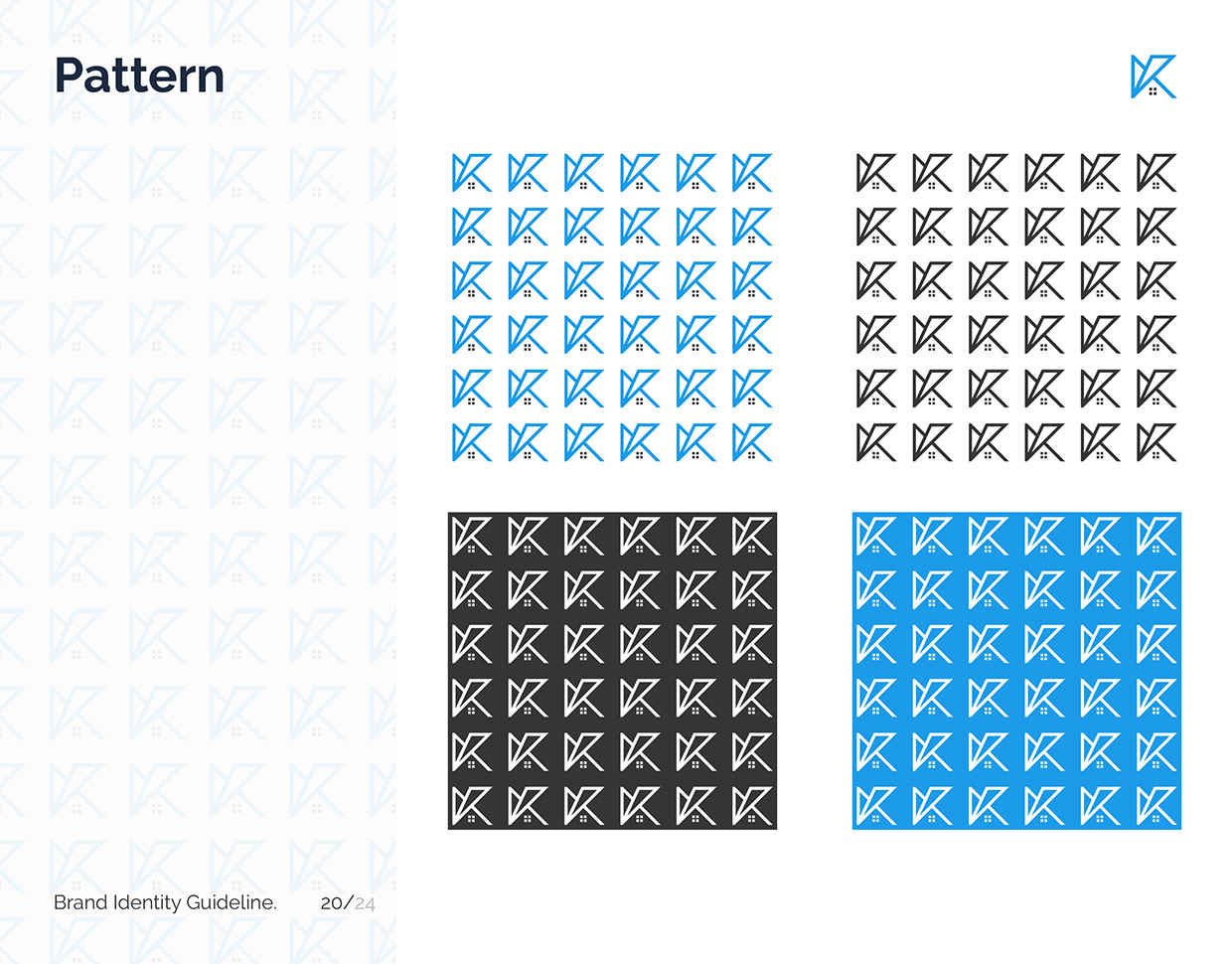 Real Estate, Visual Identity, Branding, Logo Design Image 20