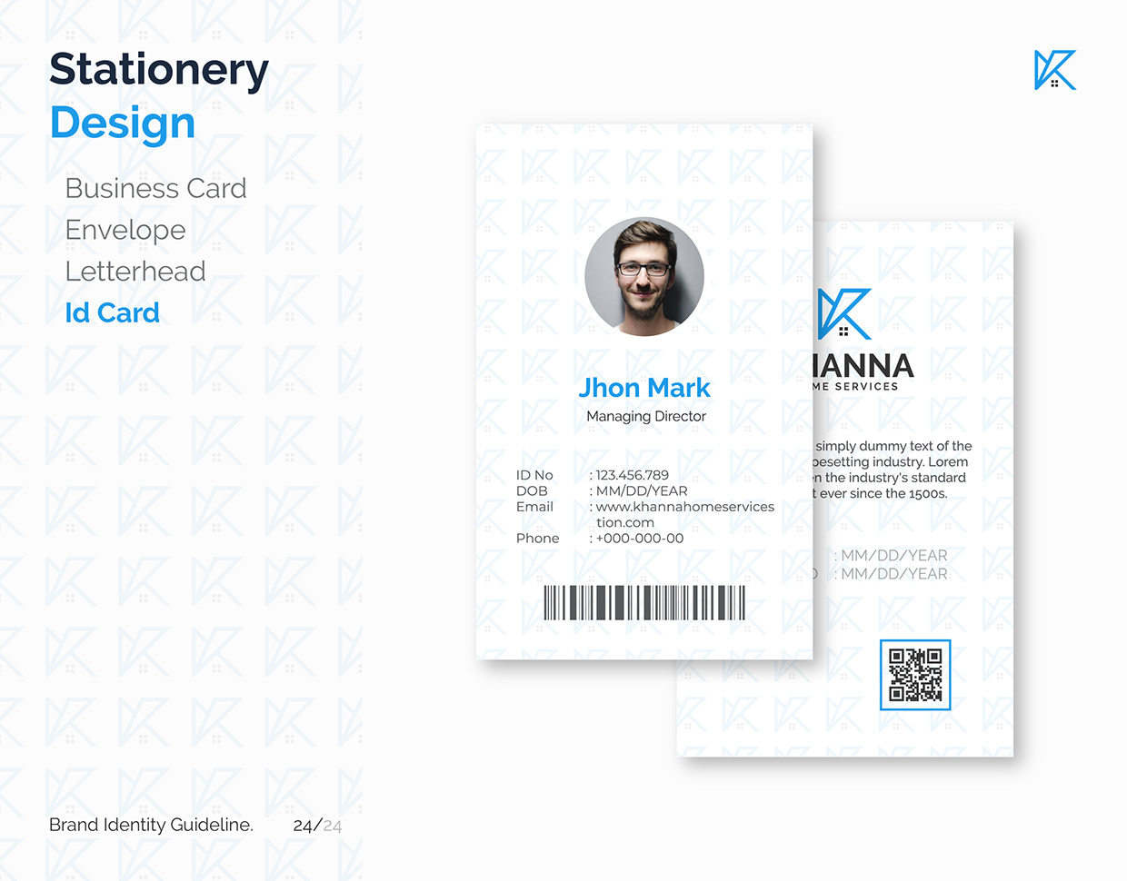 Real Estate, Visual Identity, Branding, Logo Design Image 23