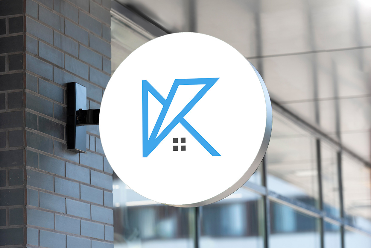 Real Estate, Visual Identity, Branding, Logo Design Image 24