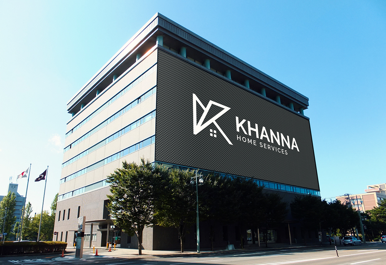 Real Estate, Visual Identity, Branding, Logo Design Image 26
