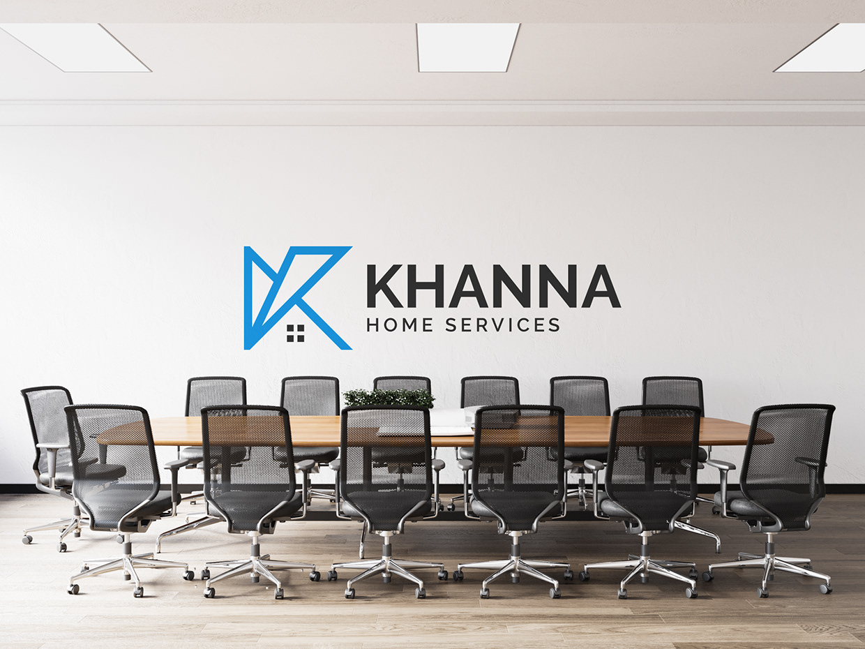 Real Estate, Visual Identity, Branding, Logo Design Image 27