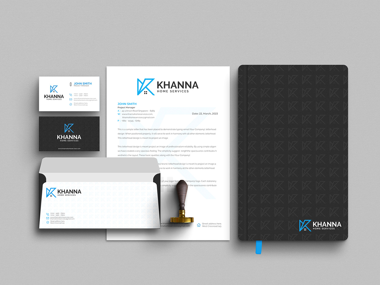 Real Estate, Visual Identity, Branding, Logo Design Image 32