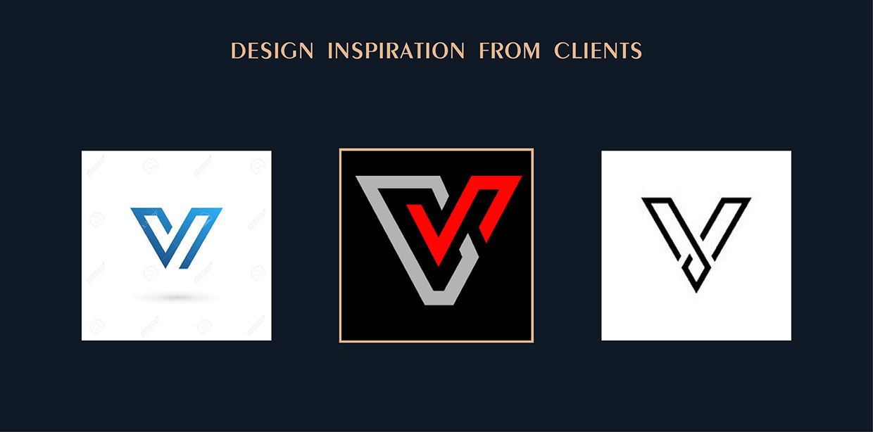 Vaifix Fashion, Brand Identity, Branding, Logo Design. Image 1