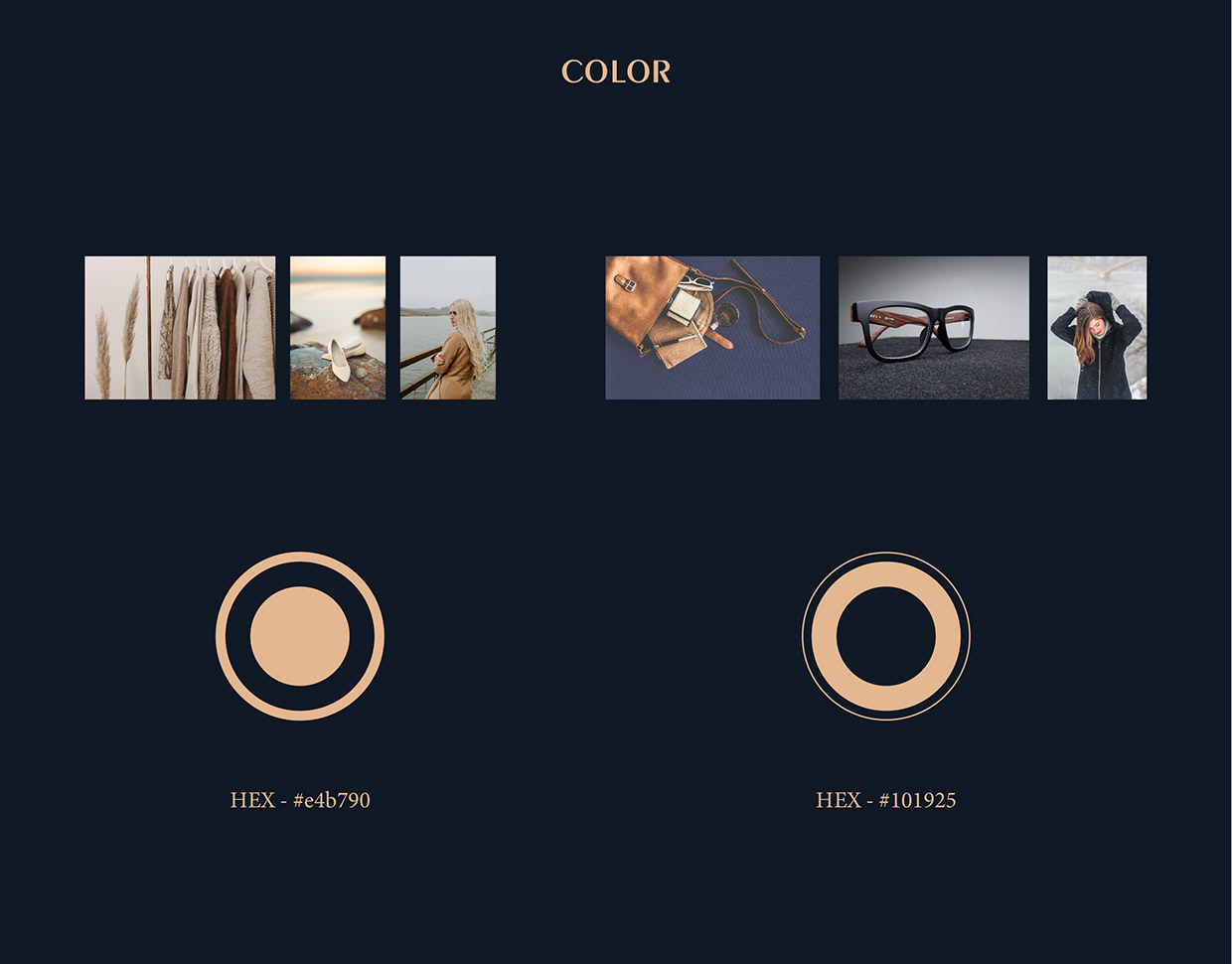 Vaifix Fashion, Brand Identity, Branding, Logo Design. Image 4