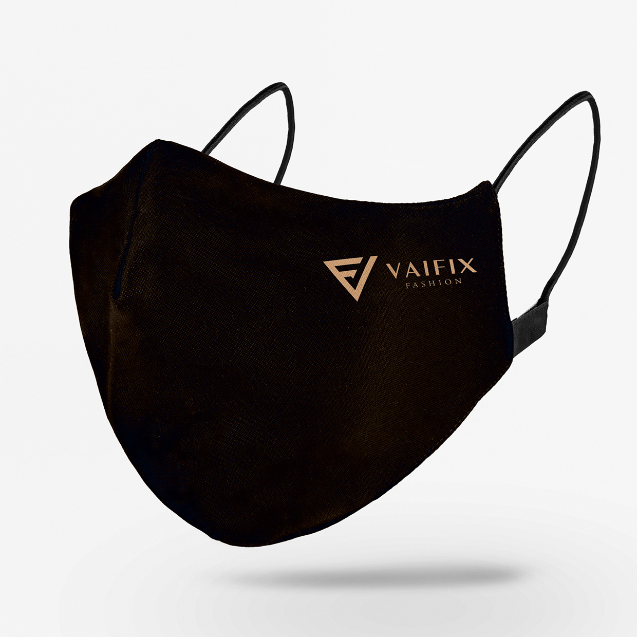 Vaifix Fashion, Brand Identity, Branding, Logo Design. Image 19